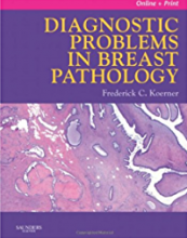 Diagnostic Problems in Breast Pathology 1st Edition 2008
