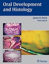 کتاب اورال دولوپمنت اند هیستولوژی Oral Development and Histology 3rd Edition 2001