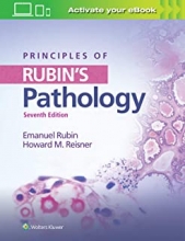 Principles of Rubin’s Pathology Seventh Edition 2018 