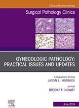 کتاب گاینکولوژیک پاتولوژی Gynecologic Pathology: Practical Issues and Updates