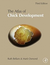 Atlas of Chick Development 3rd Edition2014 