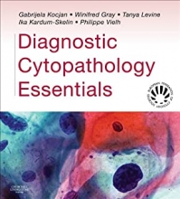 Diagnostic Cytopathology Essentials: Expert Consult2013