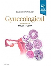 Diagnostic Pathology: Gynecological, 2nd Edition2018