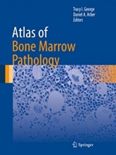 کتاب اطلس آف بون مارو پاتولوژی Atlas of Bone Marrow Pathology, 1st Edition 2018