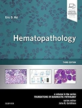 کتاب هماتوپاتولوژی Hematopathology, 3rd Edition2017
