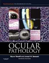 کتاب آکولار پاتولوژی Ocular Pathology, 7th Edition2014