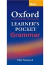 Oxford Learners Pocket Grammar