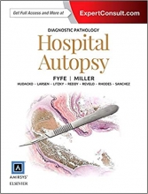 کتاب دایگنوستیک پاتولوژی هاسپیتال آتاپسی Diagnostic Pathology: Hospital Autopsy 1st Edition2015