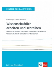 Wissenschaftlich arbeiten und schreiben