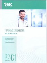 telc Deutsch B2 C1 Medizin