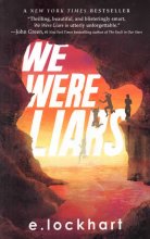 کتاب وی ور لایرس We Were Liars