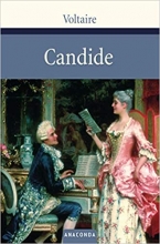 Candide‏‫‬‭