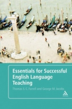 کتاب Essentials for Successful English Language Teaching