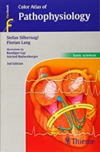 Color Atlas of Pathophysiology