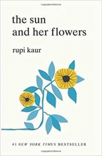 کتاب رمان The Sun and Her Flowers