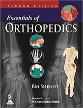 کتاب اسنشالز آف ارتوپدیک Essentials of Orthopedics, 2nd Edition