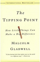 The Tipping Point