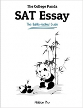 The College Pandas SAT Essay