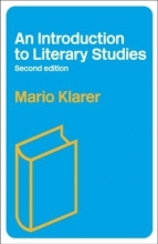 An Introduction to Literary Studies