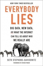 کتاب رمان انگلیسی همه دروغ می گویند Everybody Lies