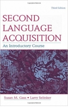 کتاب سکند لنگویج اکویزیشن Second Language Acquisition 4th Edition