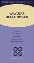 کتاب والولار هارت دیزیز Valvular Heart Disease (Oxford Specialist Handbooks in Cardiology)