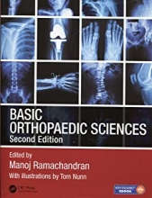 کتاب بیسیک ارتوپدیک ساینسز Basic Orthopaedic Sciences, 2nd Edition