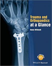کتاب تروما اند ارتوپدیکس ات ای گلانس Trauma and Orthopaedics at a Glance