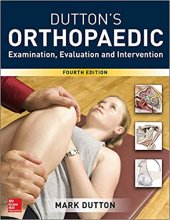 کتاب داتونز ارتوپدیک Dutton's Orthopaedic: Examination, Evaluation and Intervention