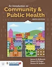 An Introduction to Community & Public Health