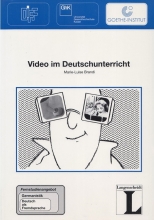 کتاب آلمانی Video im Deutschunterricht