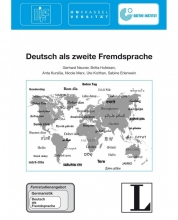 Deutsch Als Zweite Fremdsprache