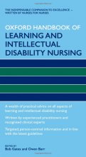 کتاب آکسفورد هندبوک آف لرنینگ اند اینتلکچوال Oxford Handbook of Learning and Intellectual Disability Nursing, 2nd Edition2019