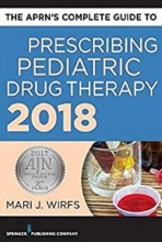 کتاب کامپلیت گاید تو پرسکرایبینگ پیدیاتریک دراگ تراپی پیپربک The  Complete Guide to Prescribing Pediatric Drug Therapy Paperbac