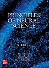 کتاب Principles of Neural Science, Sixth Edition