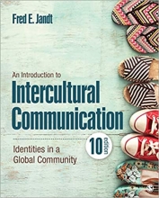 کتاب An Introduction to Intercultural Communication ویرایش دهم