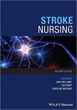 کتاب استروک نرسینگ Stroke Nursing