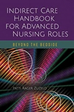 Indirect Care Handbook For Advanced Nursing Roles