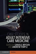 کتاب کیس استادیز این آدولت اینتنسیو کر مدیسین Case Studies in Adult Intensive Care Medicine