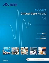 کتاب ای سی سی سی انز کریتیکال کر نرسینگ ACCCN's Critical Care Nursing