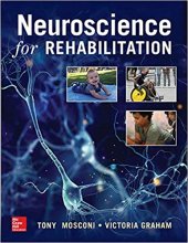 کتاب نیوروساینس فور ریه ابلیتیشن Neuroscience for Rehabilitation, 1st Edition2017