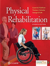 کتاب فیزیکال ریهبیلیتیشن Physical Rehabilitation