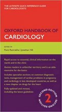 کتاب آکسفورد هندبوک آف کاردیولوژی Oxford Handbook of Cardiology, 2nd Edition2012