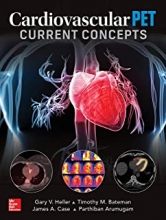 کتاب کاردیوواسکولار Cardiovascular PET: Current Concepts 1st Edition2019