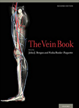 کتاب وین بوک The Vein Book, 2nd Edition2014