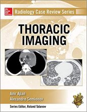 کتاب توراسیک ایمیجینگ Radiology Case Review Series: Thoracic Imaging2016