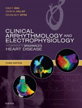 کتاب کلینیکال آریتمولوژی اند الکتروفیزیولوژی Clinical Arrhythmology and Electrophysiology, 3rd Edition2018