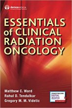 کتاب اسنشالز آف کلینیکال ریدیشن آنکولوژی Essentials of Clinical Radiation Oncology, 1st Edition2017