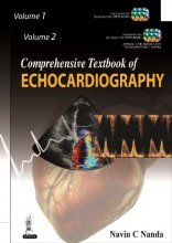 کتاب کامپرهنسیو تکست بوک آف اکوکاردیوگرافی Comprehensive Textbook of Echocardiography2013