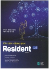 2021 Resident